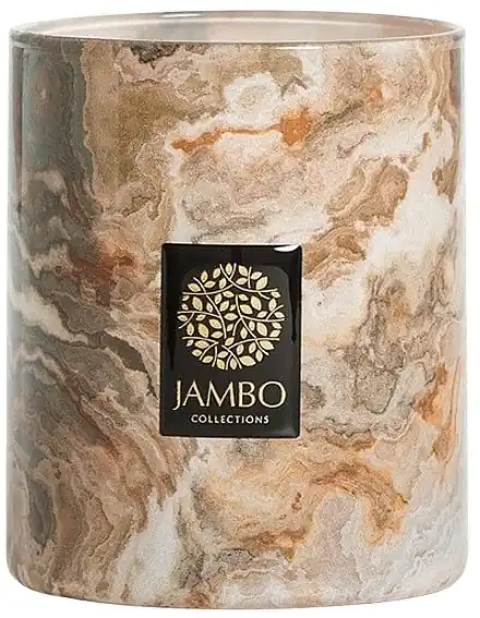 Sahara Scented Candle, XS, 10x12 cm - Bath and Body