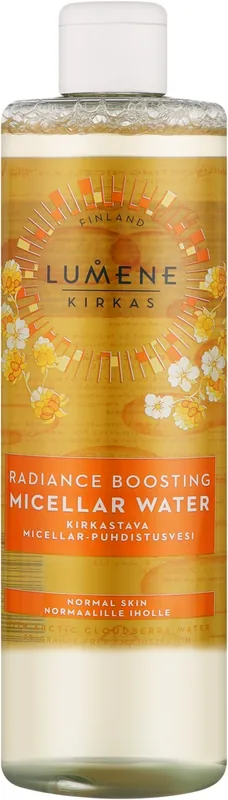 Brightening Micellar Water - Skin Care Products