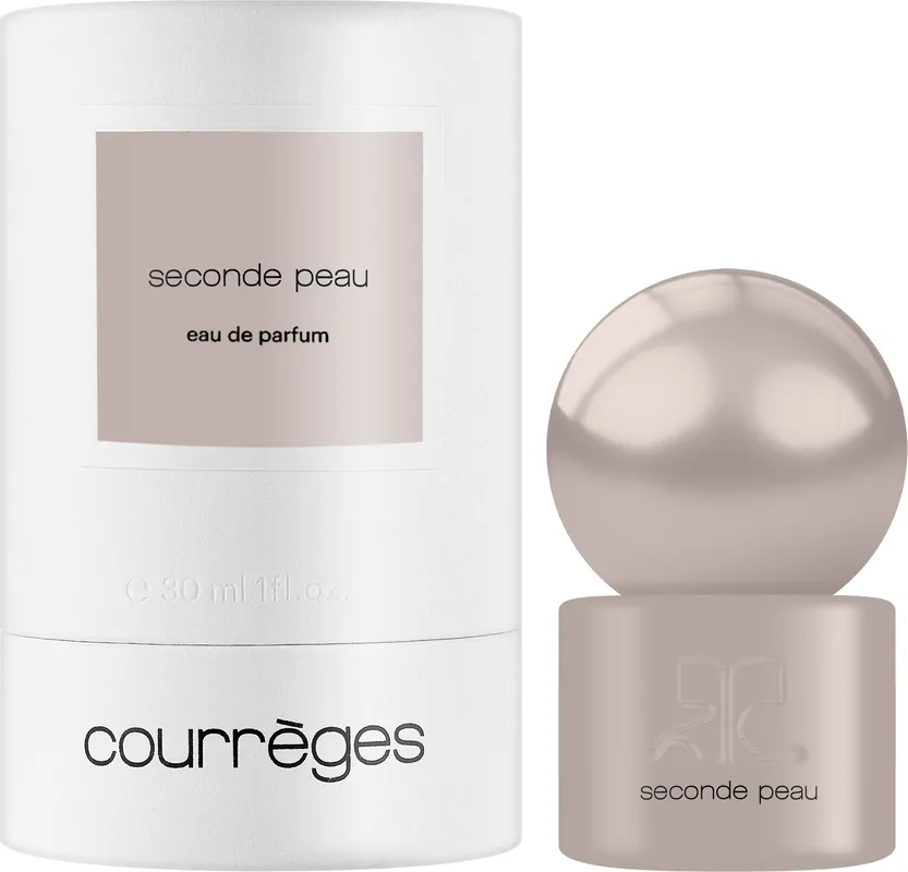 Courreges Seconde Peau - Perfume