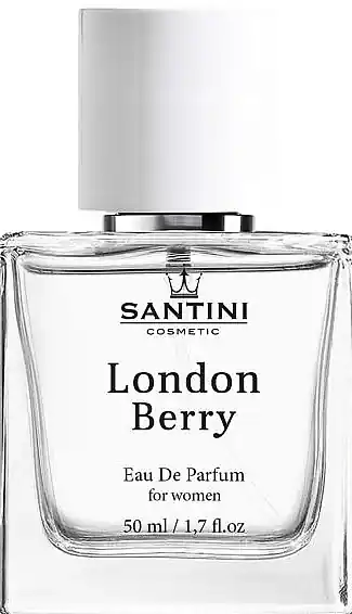 Santini Cosmetic London Berry - Perfume