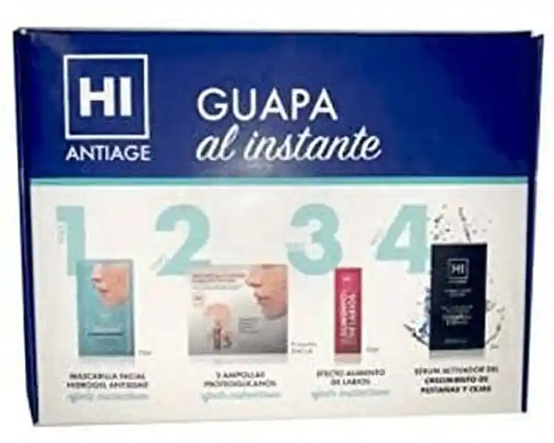 Set - Skin Care Products