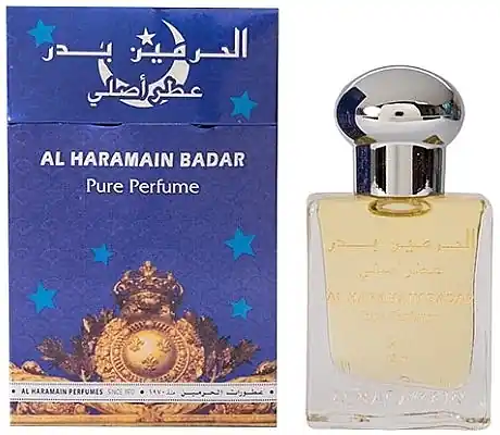 Al Haramain Badar - Perfume