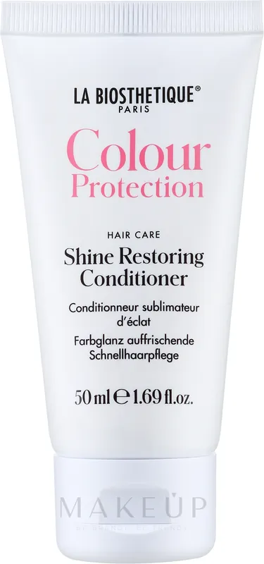 Shine Restoring Colour Conditioner - Hair