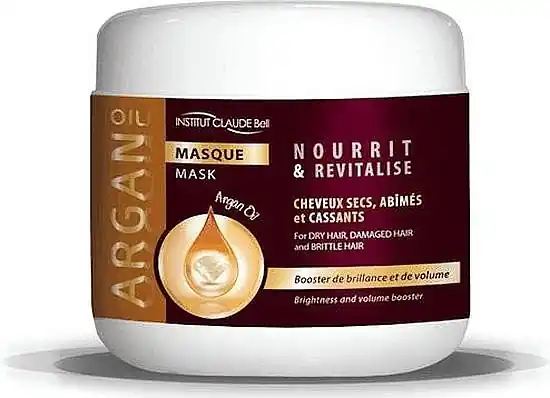 Hair Mask