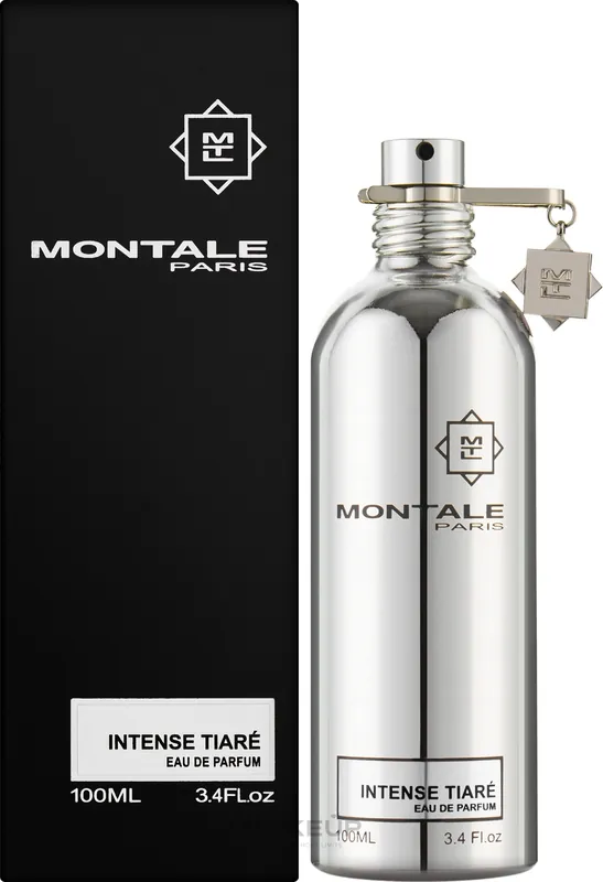 Montale Intense Tiare - Perfume