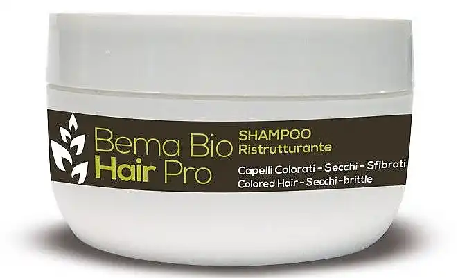 Repair Hair Mask