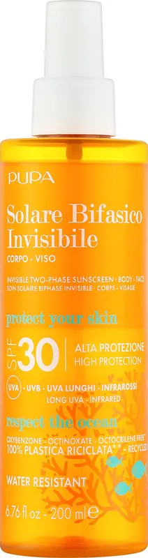 Body Spray - Skin Care Products