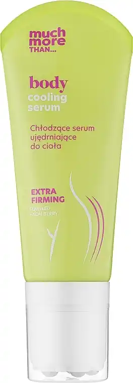Body Serum - Bath and Body