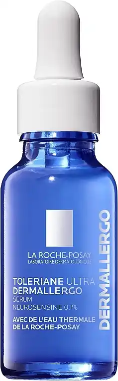 Soothing Serum for Hypersensitive Skin - Skin Care Products