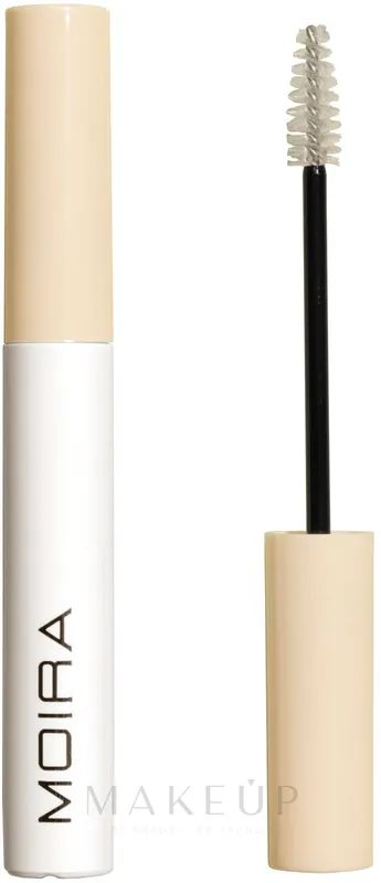 Moira Brow Defying Mascara - Makeup