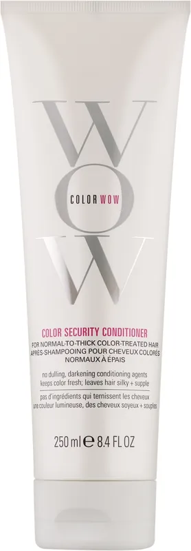 Conditioner for Colored Hair