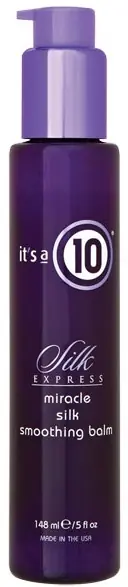 Smoothing Conditioner - Hair