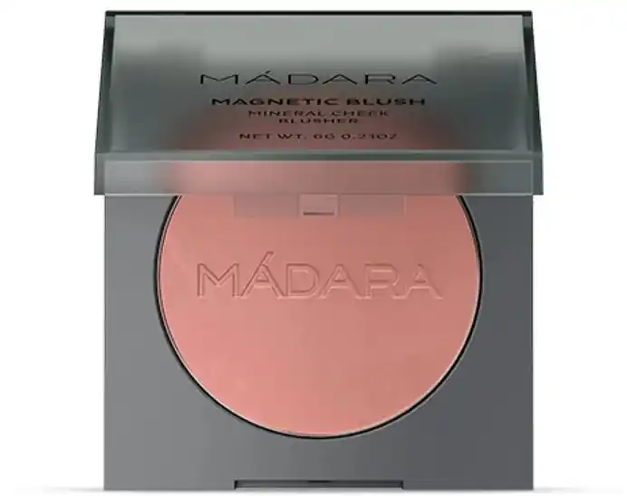 Madara Cosmetics Magnetic Blush Mineral Cheek Blusher - Makeup