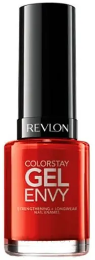 Long-Lasting Nail Polish