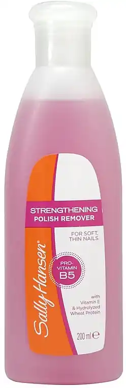 Nail Polish Remover - Nails