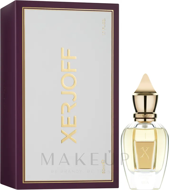 Xerjoff Shooting Stars Collection: Lua - Perfume