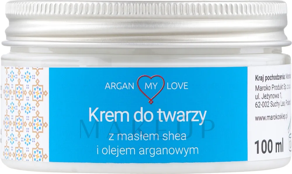 Nourishing Face Cream - Skin Care Products