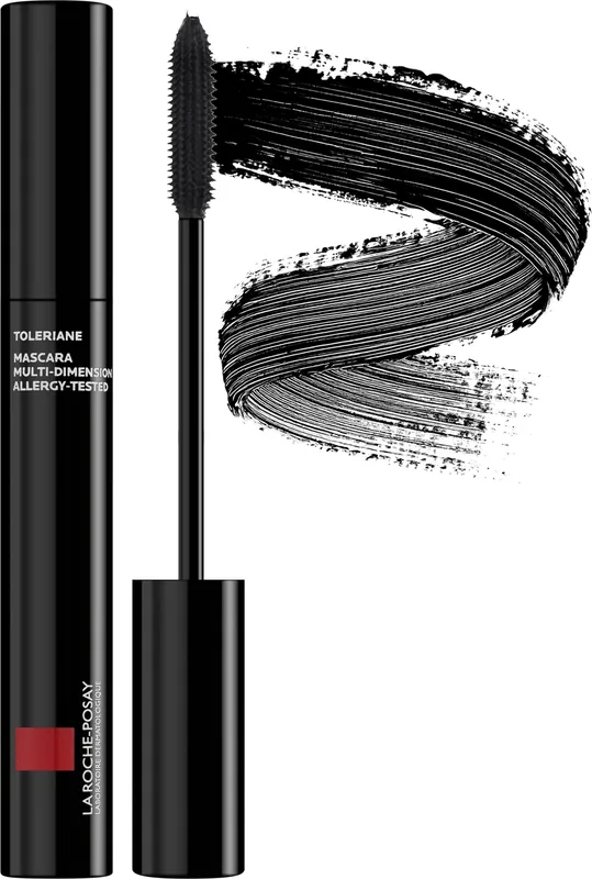 La Roche Posay Toleriane Mascara Multi-Dimensions