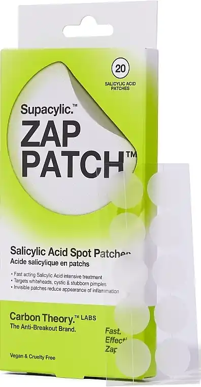 Acne Spot Patches - Skin Care Products
