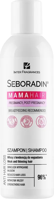 Shampoo for Weak & Thin Hair