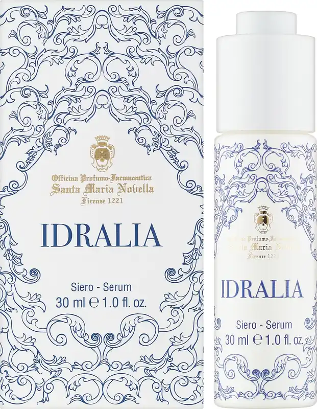 Moisturizing Face Cleanser - Skin Care Products