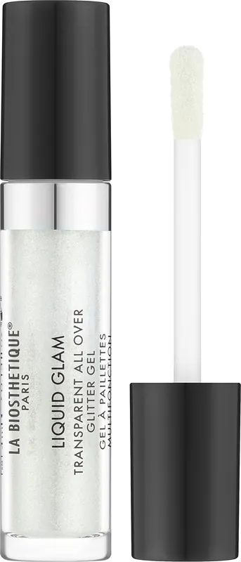Face & Body Glitter Gel - Skin Care Products