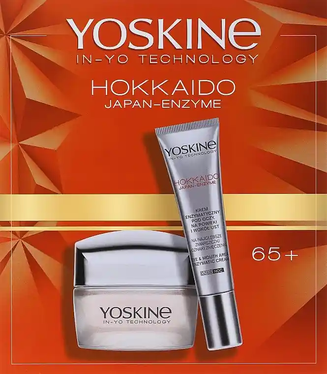 Set - Skin Care Products