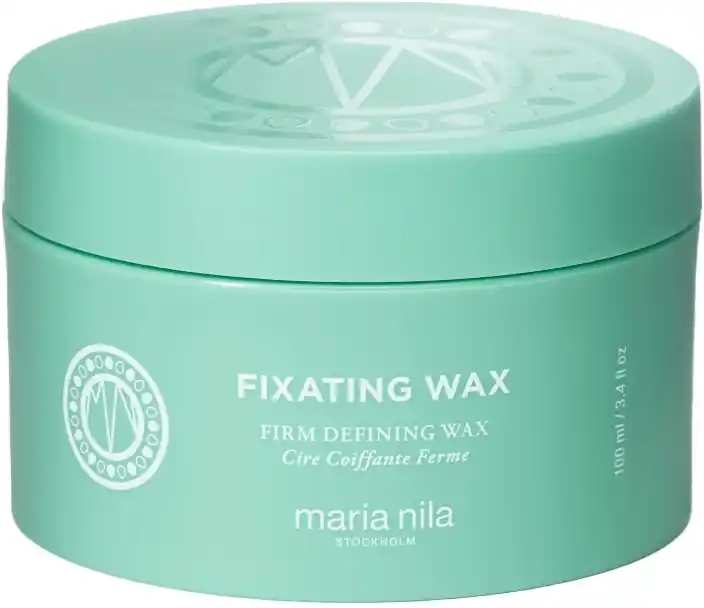Matte Hair Styling Wax