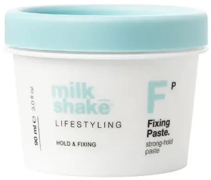 Hold Hair Paste