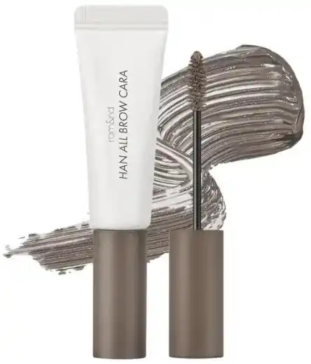 Rom&nd Han All Brow Cara - Makeup