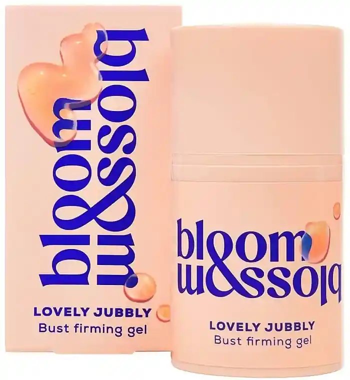 Firming Bust Gel - Bath and Body