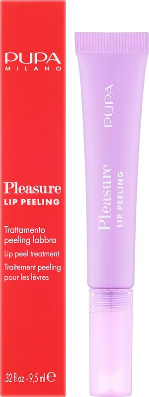 Lip Scrub - Skin Care Products