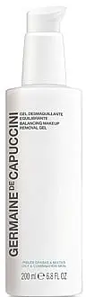 Cleansing Gel for Oily and Combination Skin - Skin Care Products