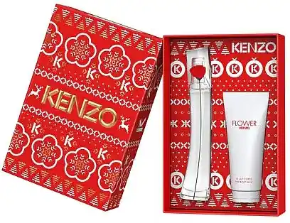 Kenzo Flower By Kenzo - Perfume