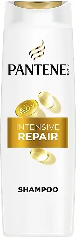 Repair Shampoo "Intensive Repair" - Hair
