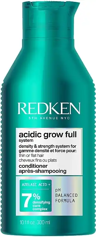 Strengthening Conditioner - Hair