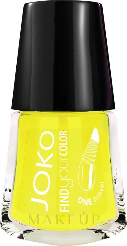 Nail Polish - Nails
