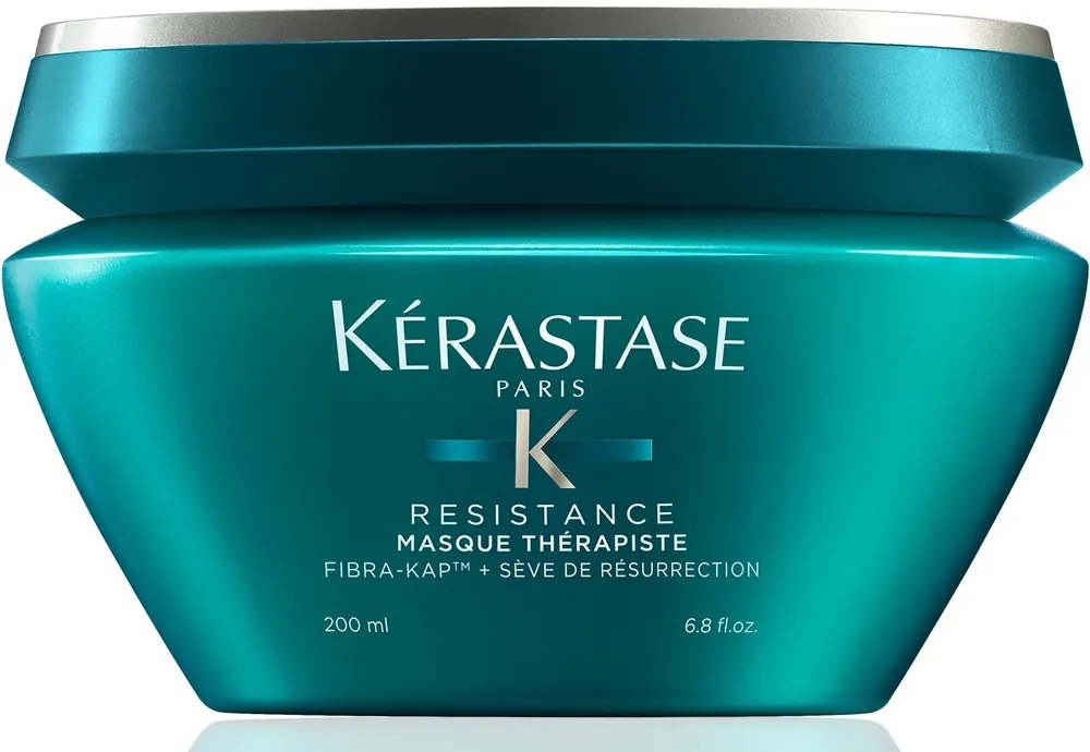 Extreme Damaged Hair Mask