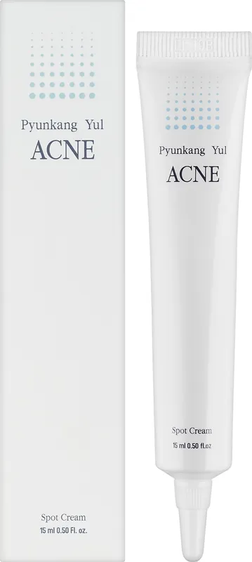 Acne Spot Cream - Skin Care Products