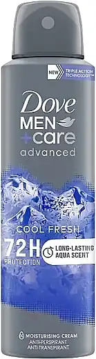 Cool Freshness 72H Antiperspirant Deodorant - Bath and Body