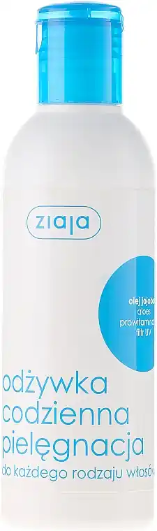 All Hair Types Conditioner