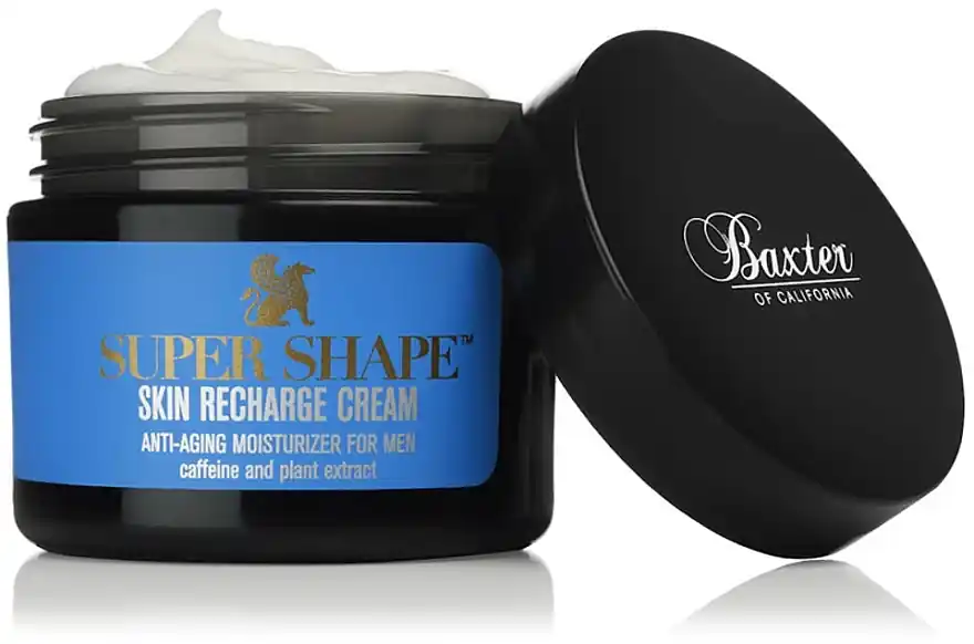 Anti-Aging Face Cream