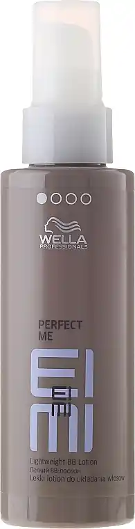 Lightweight BB Lotion - Hair