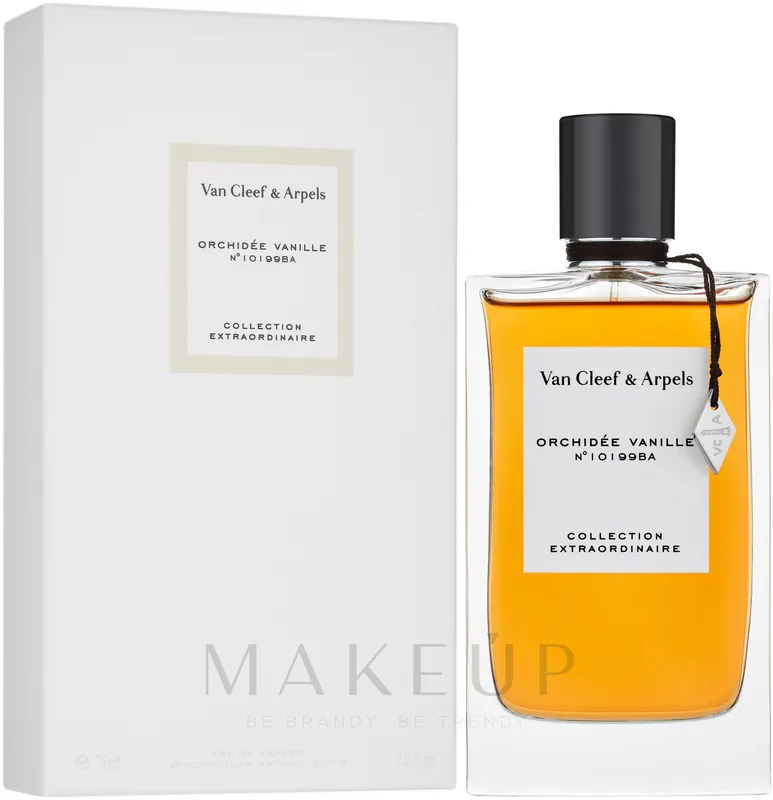 Van Cleef & Arpels Collection Extraordinaire Orchidee Vanille - Perfume
