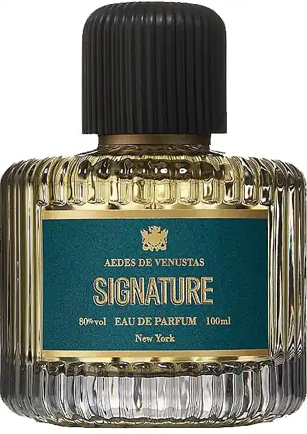 Aedes de Venustas Signature - Perfume