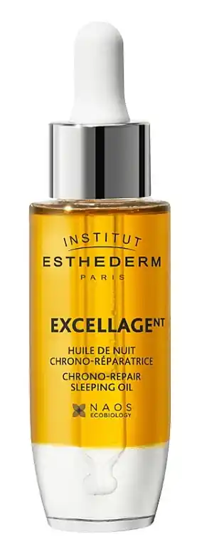 Two-Phase Night Serum