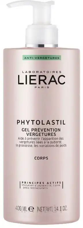 Anti Stretch Marks Gel - Bath and Body