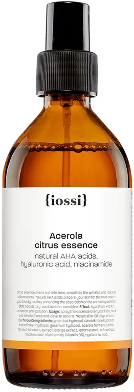 Face Essence - Skin Care Products