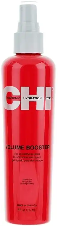 Volume Spray - Hair