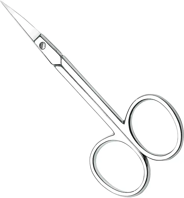 Cuticle Scissors, 300010 - Accessories